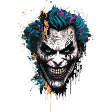 Villanos Caóticos & Clowns